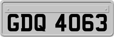 GDQ4063