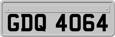 GDQ4064