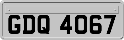 GDQ4067