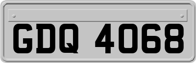 GDQ4068