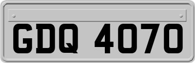 GDQ4070