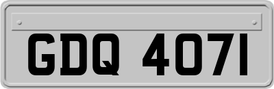 GDQ4071