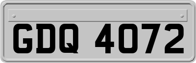 GDQ4072