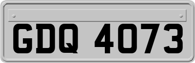 GDQ4073