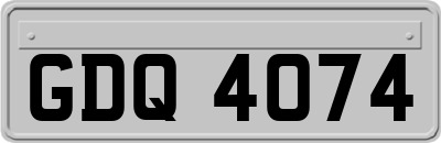 GDQ4074