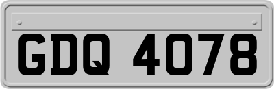 GDQ4078