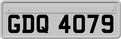 GDQ4079
