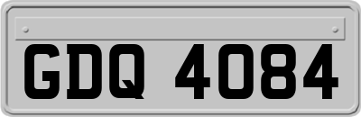 GDQ4084