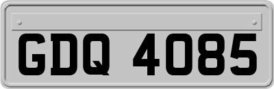 GDQ4085