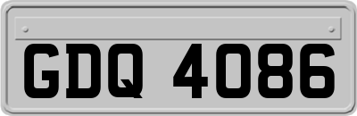 GDQ4086