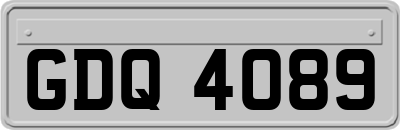 GDQ4089