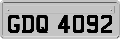 GDQ4092