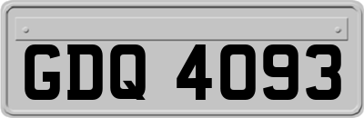 GDQ4093