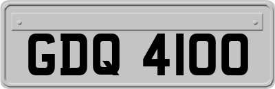 GDQ4100