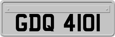 GDQ4101