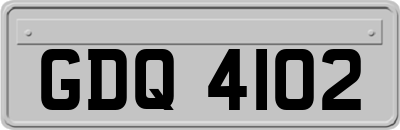 GDQ4102