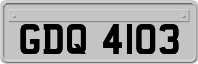 GDQ4103