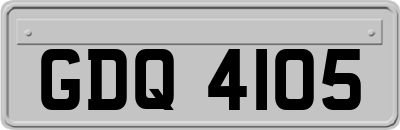 GDQ4105