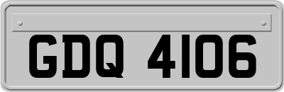 GDQ4106