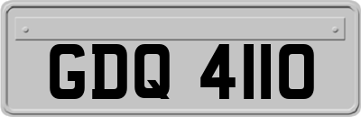 GDQ4110