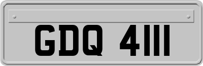 GDQ4111