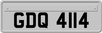 GDQ4114