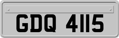 GDQ4115