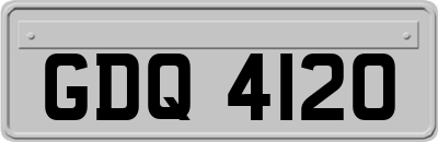 GDQ4120
