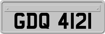 GDQ4121