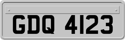 GDQ4123