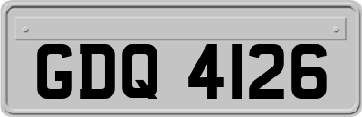 GDQ4126