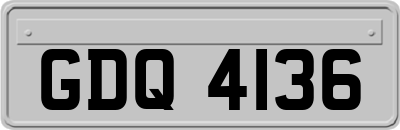 GDQ4136