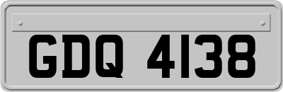 GDQ4138