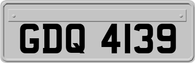GDQ4139