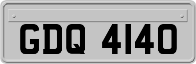 GDQ4140