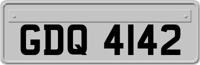 GDQ4142