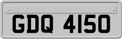 GDQ4150