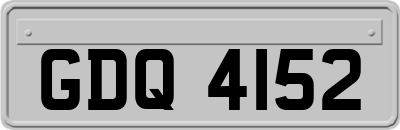 GDQ4152