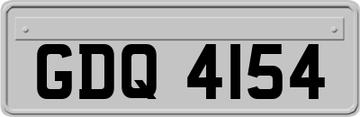 GDQ4154