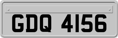 GDQ4156