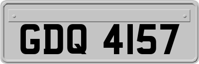 GDQ4157