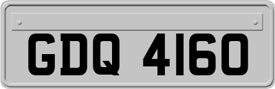GDQ4160