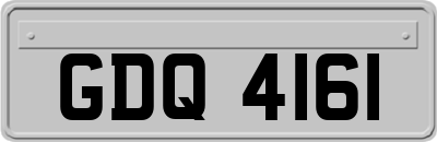 GDQ4161