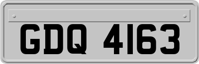 GDQ4163