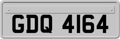 GDQ4164