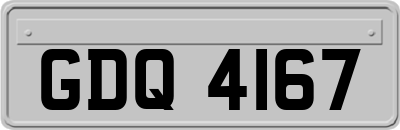 GDQ4167
