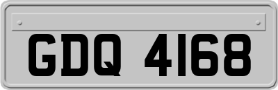 GDQ4168