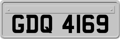 GDQ4169