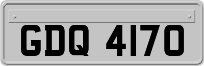 GDQ4170