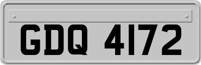 GDQ4172